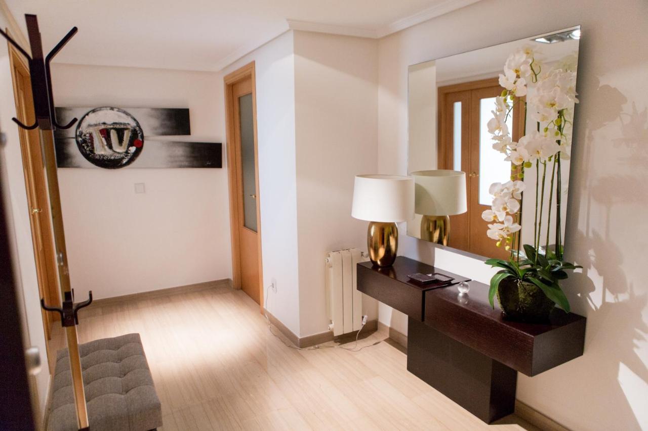 Art And Sciences View Luxury Apartment Valencia Exterior photo