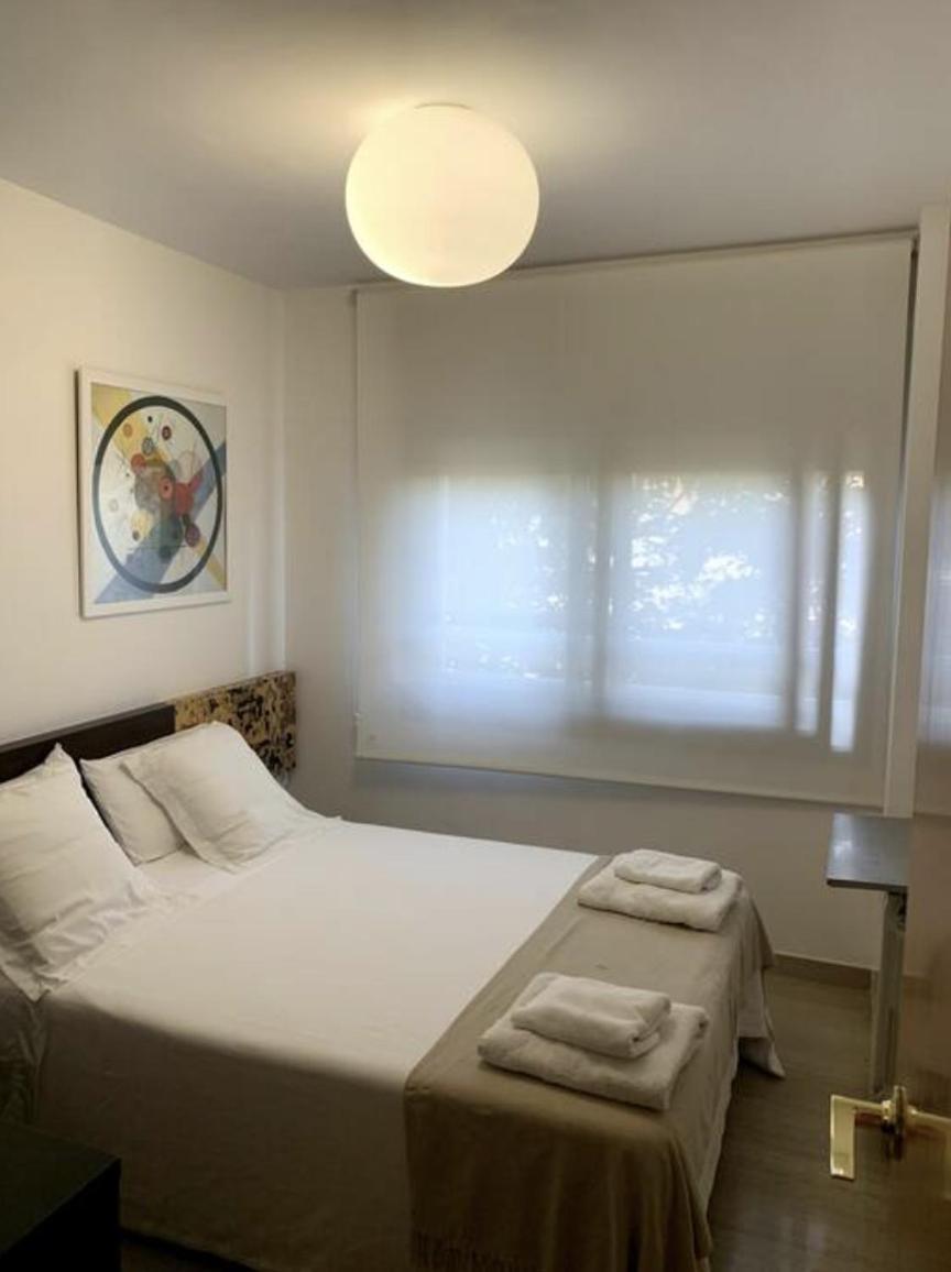 Art And Sciences View Luxury Apartment Valencia Exterior photo