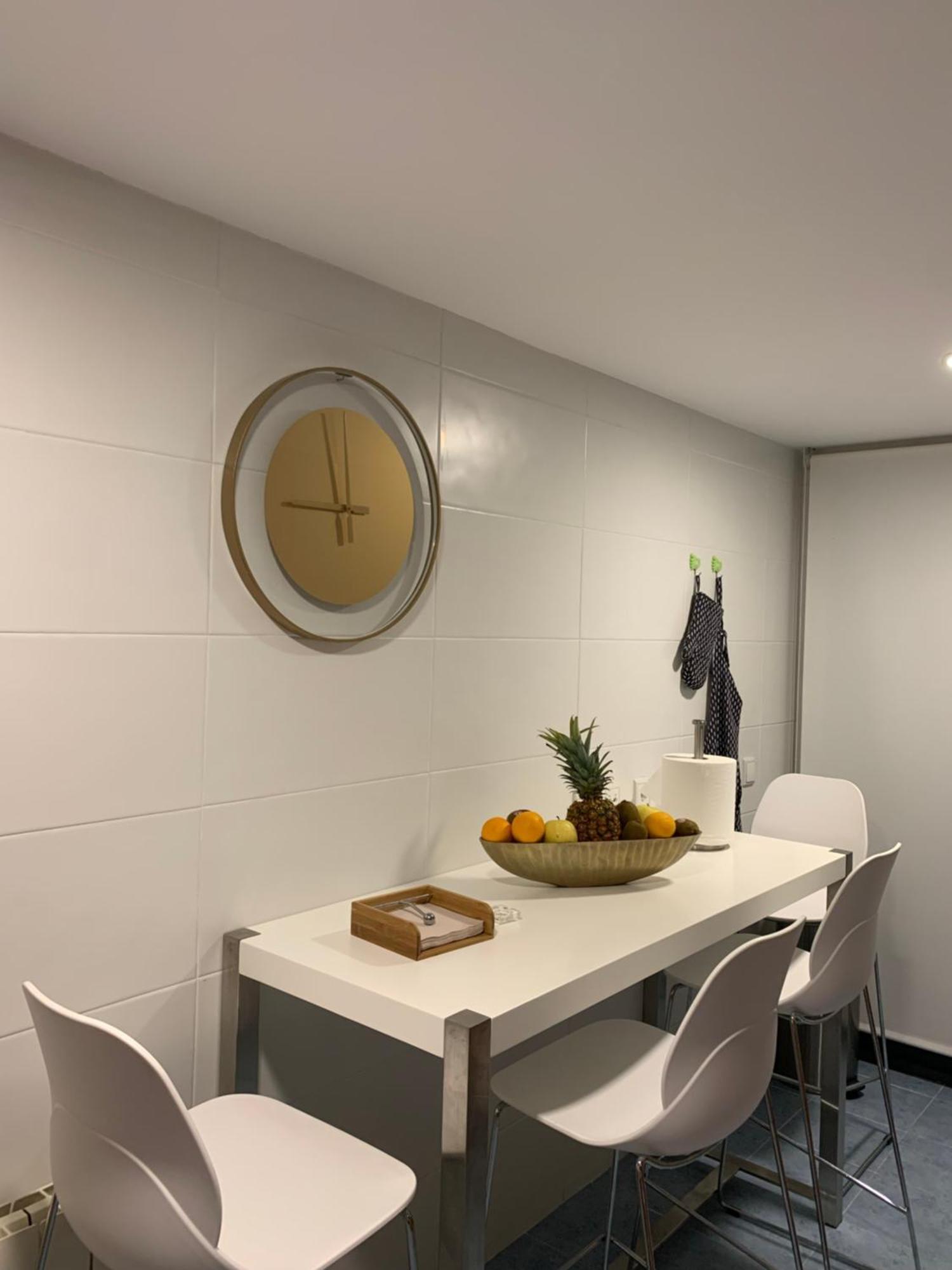 Art And Sciences View Luxury Apartment Valencia Exterior photo